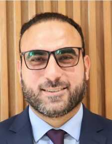 Mohamed Aly
