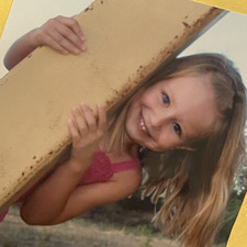 Ainsley Brigham