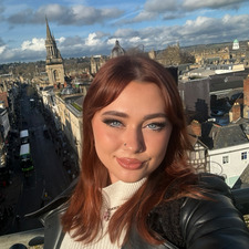 Leanna Thomson