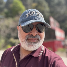 Palbachan Sandhu