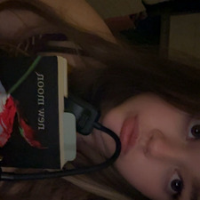 Lucy ReadAboutFaeries