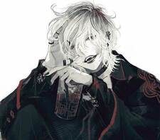 Michael "I feel like a old man" (can't type rn)