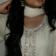 Sheza Nisar