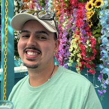 Andres Mendoza