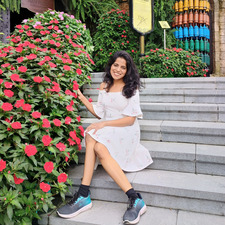 Padmavathy Divakaran