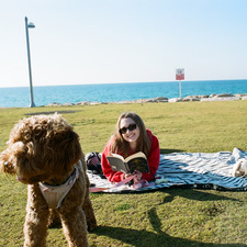Emily Einhorn