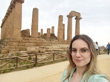 Boryana Maximova
