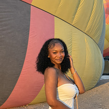 Jayla Wilson
