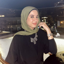 Mariam Nassef