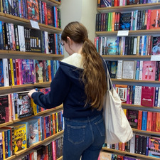 Emily ☕︎ ✍︎ ⋆˙⟡