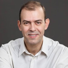 Κυριάκος Δανιηλίδης