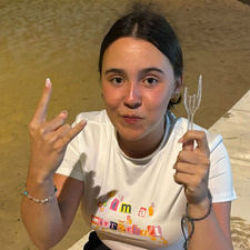 Irene Aguado