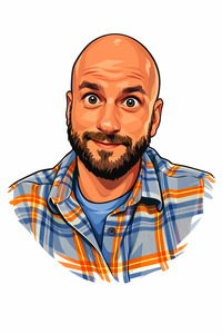 Greg North