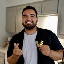 Adam Rivera