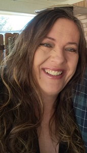 Veronica Burge