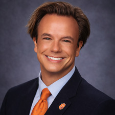 Ben Wall