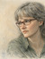 Judith B King