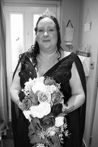 Lesley Tarrant
