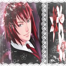 guillermina ⋆⁺₊⋆ ♡