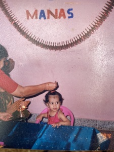 Manas