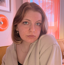 Elina King