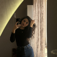 Tatevik Gabrielyan