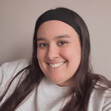 Tiffany Perales