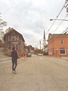 Tyler Smith
