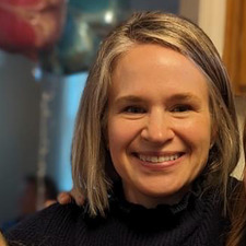 Brandy Robinson