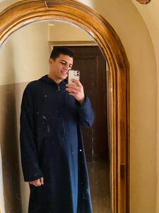 Anas Osama