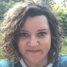 April Smith