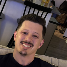 Nicholas Bini