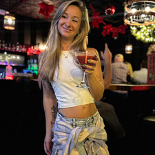 Shaye Wolfe