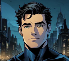 Daniel Markley-Lopez