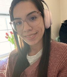 Lexie Ramirez