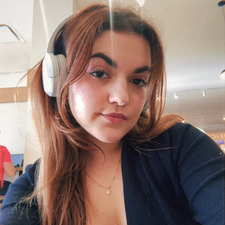 Bella Ojeda