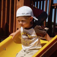 Cade Edgar