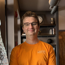 Nick Rittenhouse