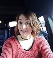 Mandy Payant