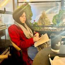 إيليان عبابنة