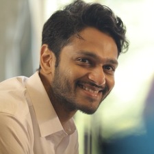Dhiraj