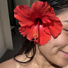 Hana :)