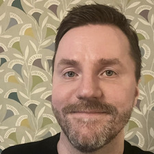 Chris Paget