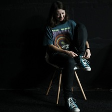 Ярина Кендзьор