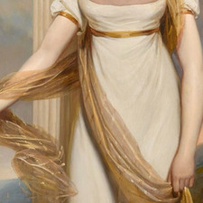 beth (regulus' version)