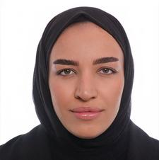 Fatema Albaqqali