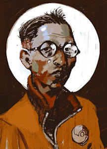 Sven Willett