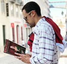 André Galego