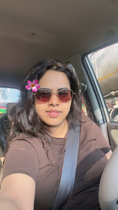 Shraddha Ghadi
