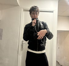 Jasper Harvey